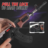 AK-47 Gun Toy