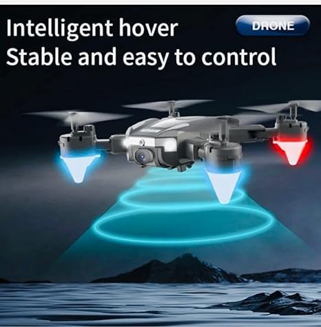 J2 Remote Control Drone Toy