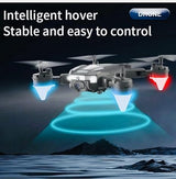 J2 Remote Control Drone Toy