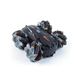 Drift Stunt Car 4WD 360° Flip RC Car with Lights & Music