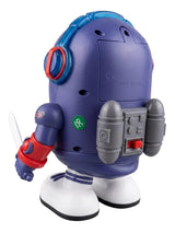 Space Duck Dancing Toy with LED Lights & Music