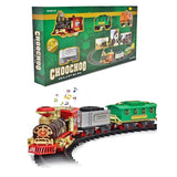 Choo Choo Super Classical Train