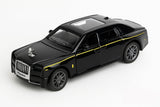 Rolls Royce  1:36 Scale Model Car Exclusive Alloy Metal Car
