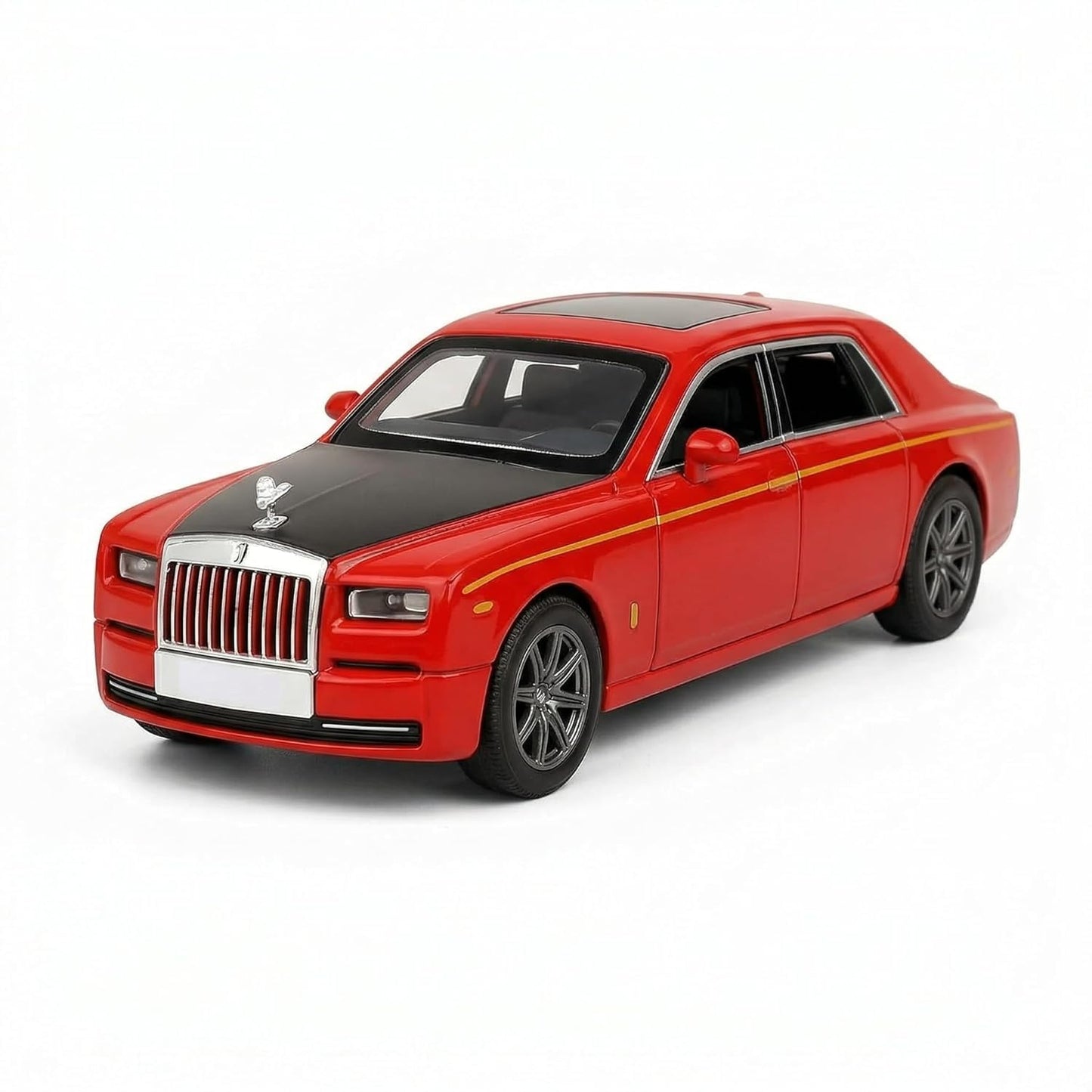 Rolls Royce  1:36 Scale Model Car Exclusive Alloy Metal Car