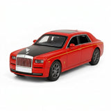 Rolls Royce  1:36 Scale Model Car Exclusive Alloy Metal Car