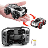 4WD RC Stunt Car with Gesture Control