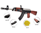 AK-47 Gun Toy