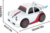 RC Intelligent Sensor Stunt Car Toy for Kids