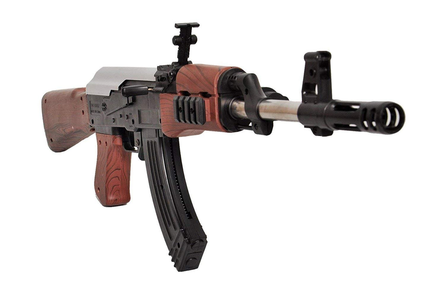 AK-47 Gun Toy