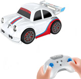 RC Intelligent Sensor Stunt Car Toy for Kids