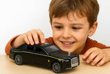 Rolls Royce  1:36 Scale Model Car Exclusive Alloy Metal Car
