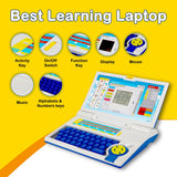 Educational Learning Laptop Toy