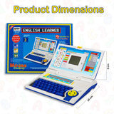 Educational Learning Laptop Toy