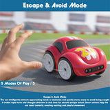 Mini RC Intelligent Sensor Stunt Car