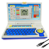 Educational Learning Laptop Toy