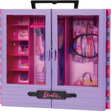Barbie Fashionistas Ultimate Closet