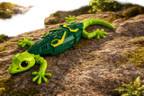 Wall Climbing RC Lizard SM51S