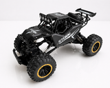 20Km/h RC Off-Road 1/10 4WD Alloy Climbing Rock Car