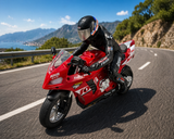 Motorcycle Drift 6-Axis Gyro Bike HC-802