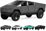 Tesla Cyber Truck 1:36 Model Car Exclusive Alloy Metal Pull Back Die-cast Car