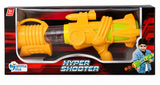Hyper Ball Shooter Jump Pump & Shoot Gun