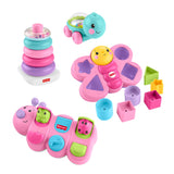 Fisher-Price Sit & Play Developmental Set