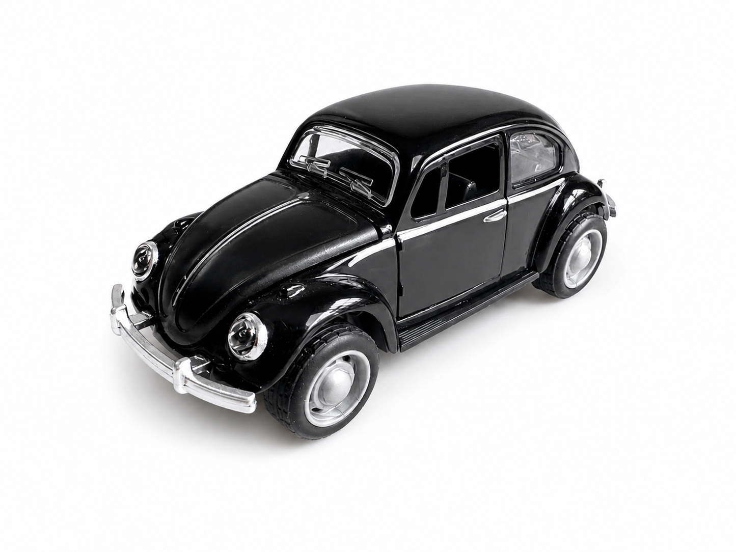 1:32 scale Volkswagen Beetle Die-Cast Collectible Car Model