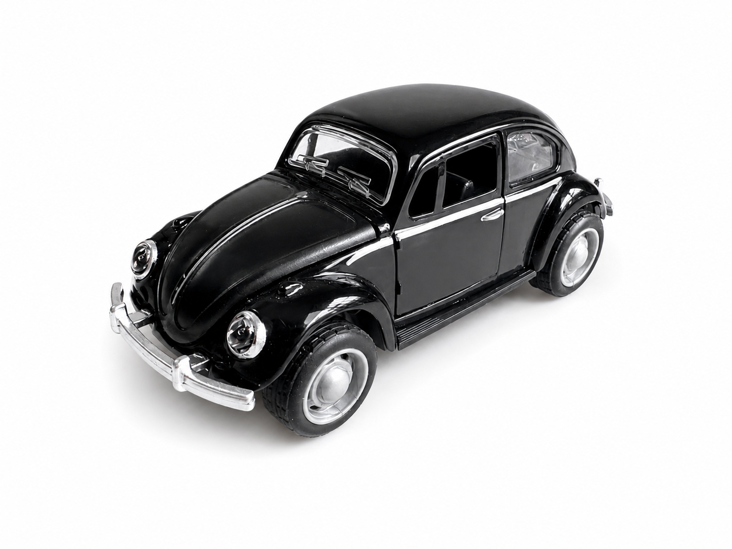 1:32 scale Volkswagen Beetle Die-Cast Collectible Car Model