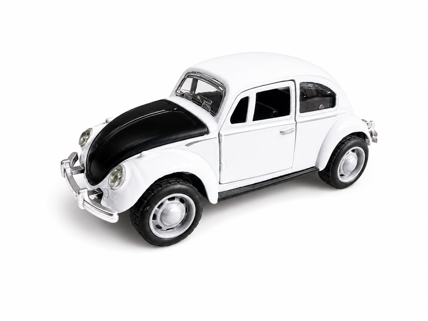 1:32 scale Volkswagen Beetle Die-Cast Collectible Car Model