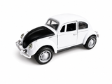 1:32 scale Volkswagen Beetle Die-Cast Collectible Car Model