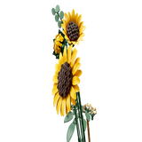 Lego 11502 Botanicals Sunflower Bouquet (686 Pieces)