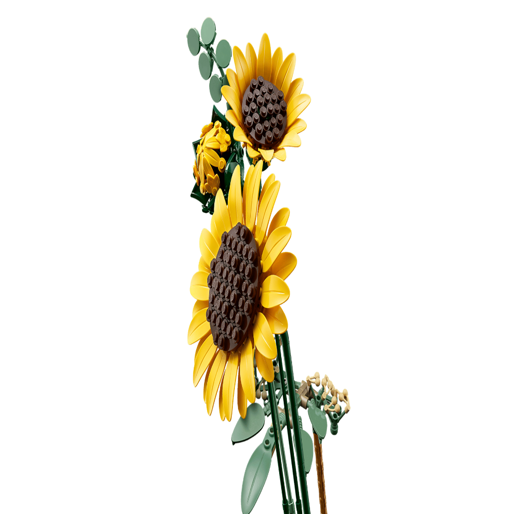 Lego 11502 Botanicals Sunflower Bouquet (686 Pieces)