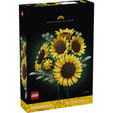 Lego 11502 Botanicals Sunflower Bouquet (686 Pieces)