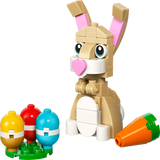 Lego 30716 Recruitment Bags Cute Easter Bunny (66 Pieces)