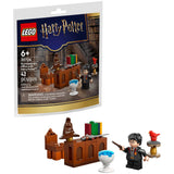 Lego 30724 Recruitment Bags Dumbledore's Office With Harry Potter (42 Pieces)