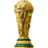 Lego 43020 Editions FIFA World Cup Official Trophy (2842 Pieces)