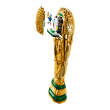 Lego 43020 Editions FIFA World Cup Official Trophy (2842 Pieces)