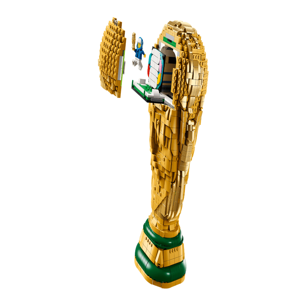 Lego 43020 Editions FIFA World Cup Official Trophy (2842 Pieces)
