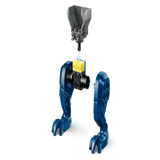 Lego 71853 Ninjago Jay's Dragon Mech Fight (107 Pieces)