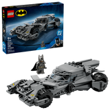 Lego 76331 Super Heroes DC Batman V Superman Batmobile (220 Pieces)