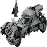 Lego 76331 Super Heroes DC Batman V Superman Batmobile (220 Pieces)