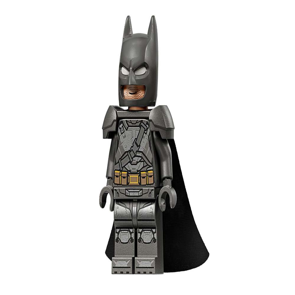 Lego 76331 Super Heroes DC Batman V Superman Batmobile (220 Pieces)