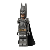 Lego 76331 Super Heroes DC Batman V Superman Batmobile (220 Pieces)