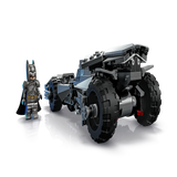 Lego 76331 Super Heroes DC Batman V Superman Batmobile (220 Pieces)