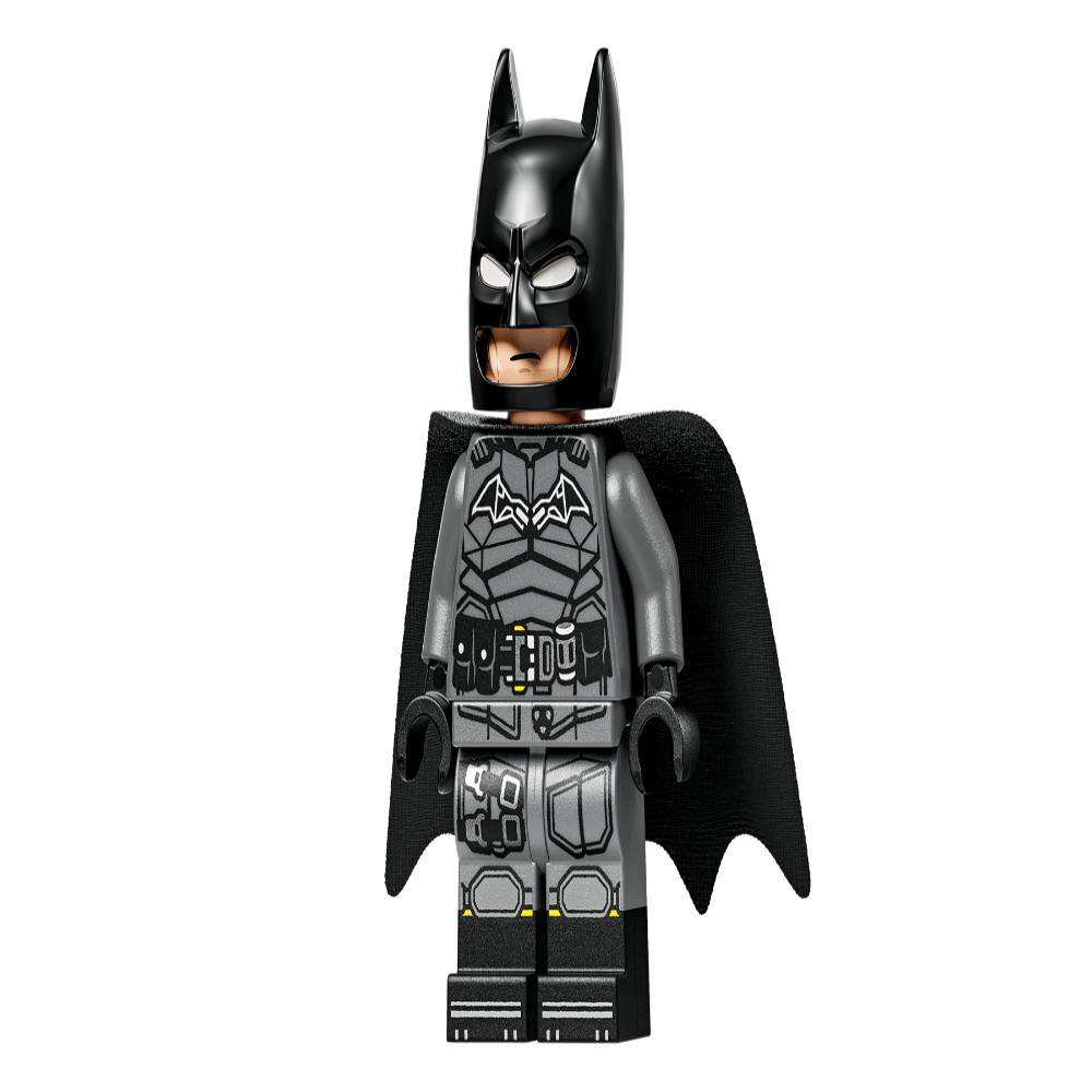 Lego 76332 Super Heroes DC The Batman Batmobile (330 Pieces)