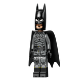 Lego 76332 Super Heroes DC The Batman Batmobile (330 Pieces)