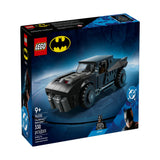 Lego 76332 Super Heroes DC The Batman Batmobile (330 Pieces)