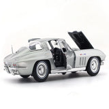 Maisto 1965 Chevrolet Corvette 1:18 Maisto licensed diecast Scale Model car collectible