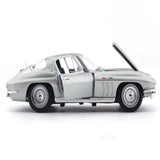 Maisto 1965 Chevrolet Corvette 1:18 Maisto licensed diecast Scale Model car collectible