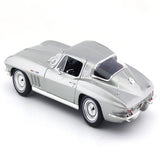 Maisto 1965 Chevrolet Corvette 1:18 Maisto licensed diecast Scale Model car collectible